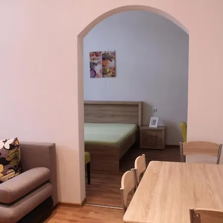 Appartement City Center Smart Flat Self Check-in *