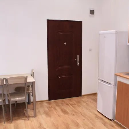 아파트 Center Smart Flat Self Check-in 부다페스트