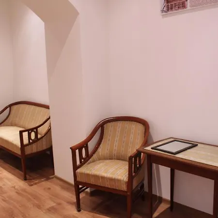 City Center Smart Flat Self Check-in 公寓 布达佩斯